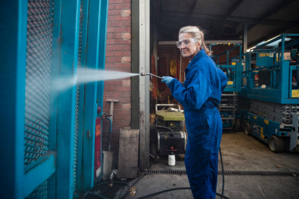 Reliable Excelsior, MN Pressure Washing Services Solutions